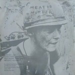 Meat is Murder - The Smiths - 28.69
